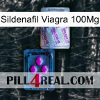 Sildenafil Viagra 100Mg 37